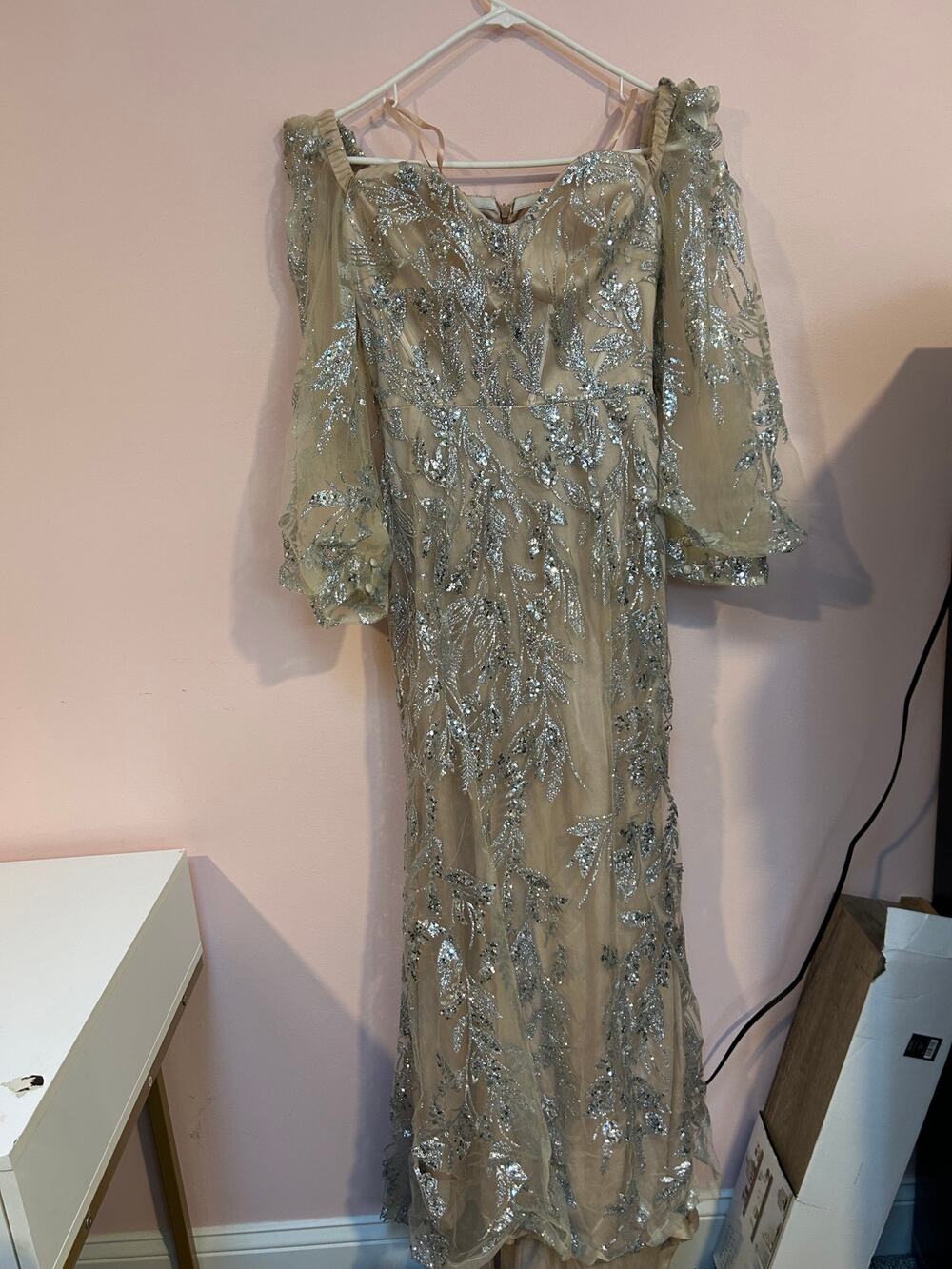 Cinderella Divine Dress *Size 10*